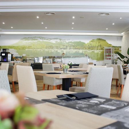 Hotel Mr Costa Blanca Denia Bagian luar foto