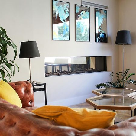 Hotel Mr Costa Blanca Denia Bagian luar foto