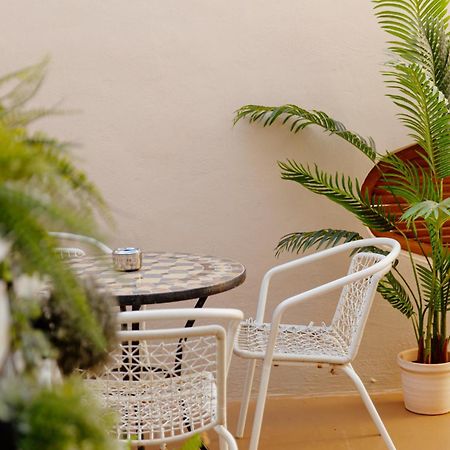 Hotel Mr Costa Blanca Denia Bagian luar foto