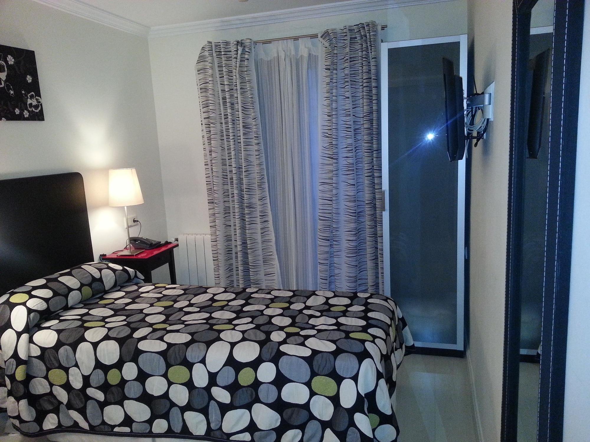 Hotel Mr Costa Blanca Denia Bagian luar foto