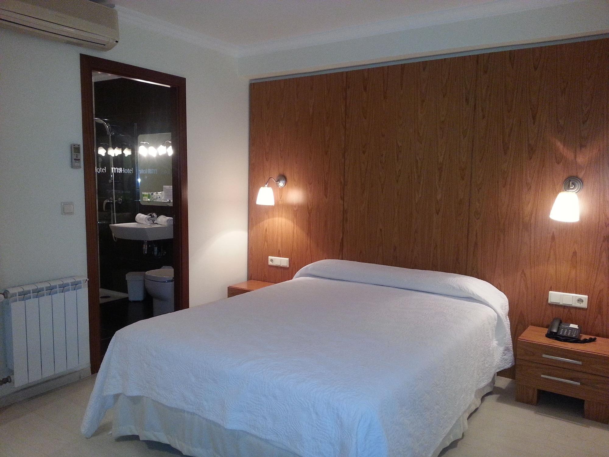 Hotel Mr Costa Blanca Denia Bagian luar foto