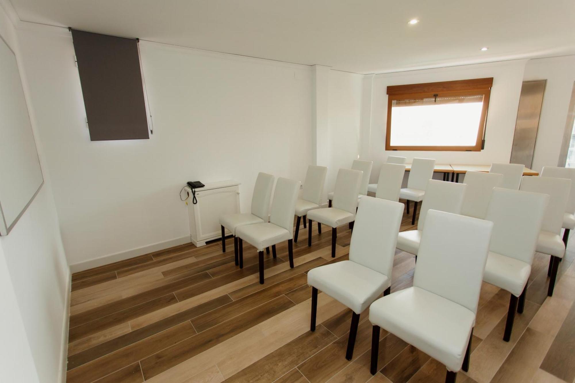 Hotel Mr Costa Blanca Denia Bagian luar foto
