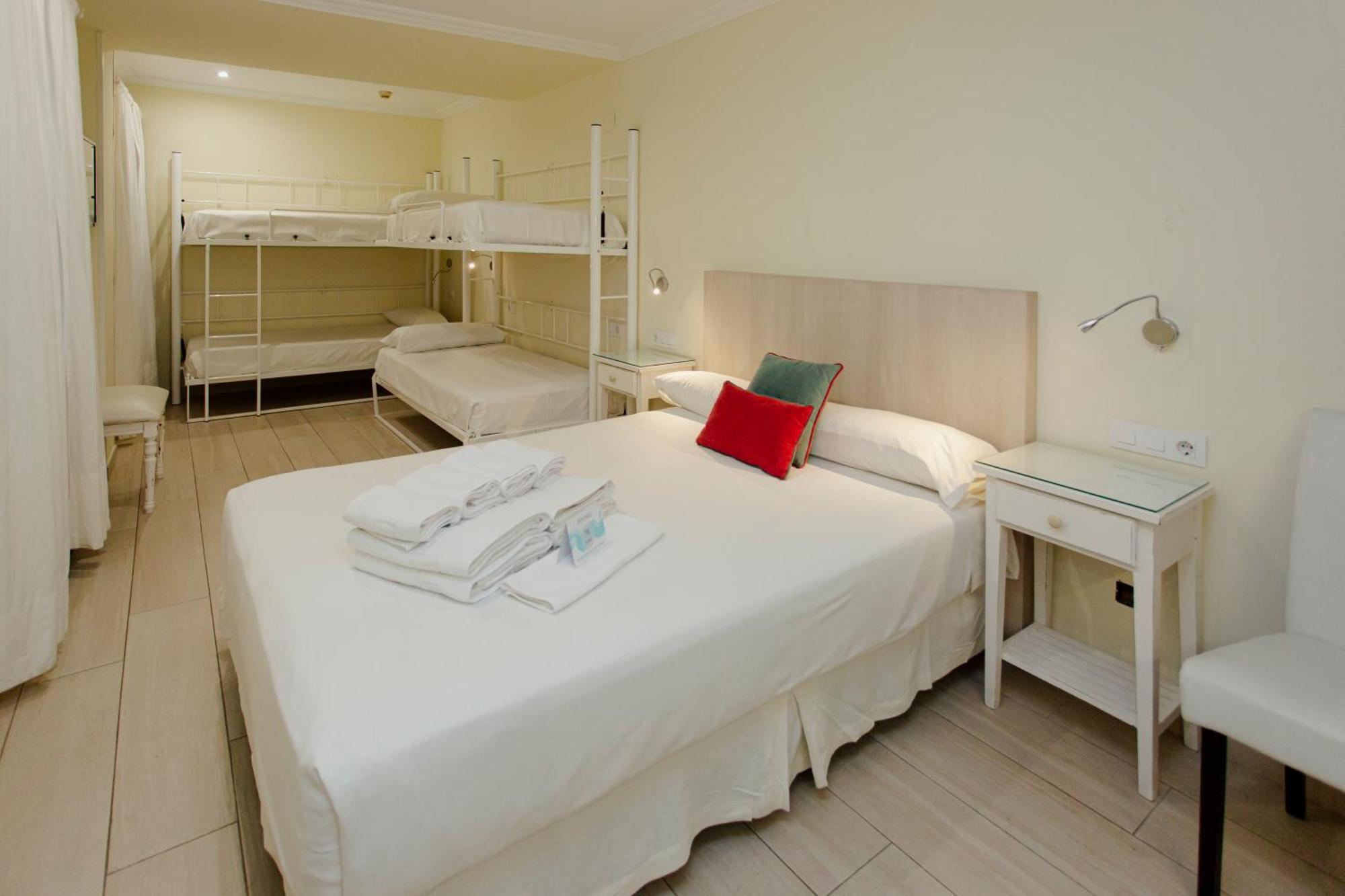 Hotel Mr Costa Blanca Denia Bagian luar foto