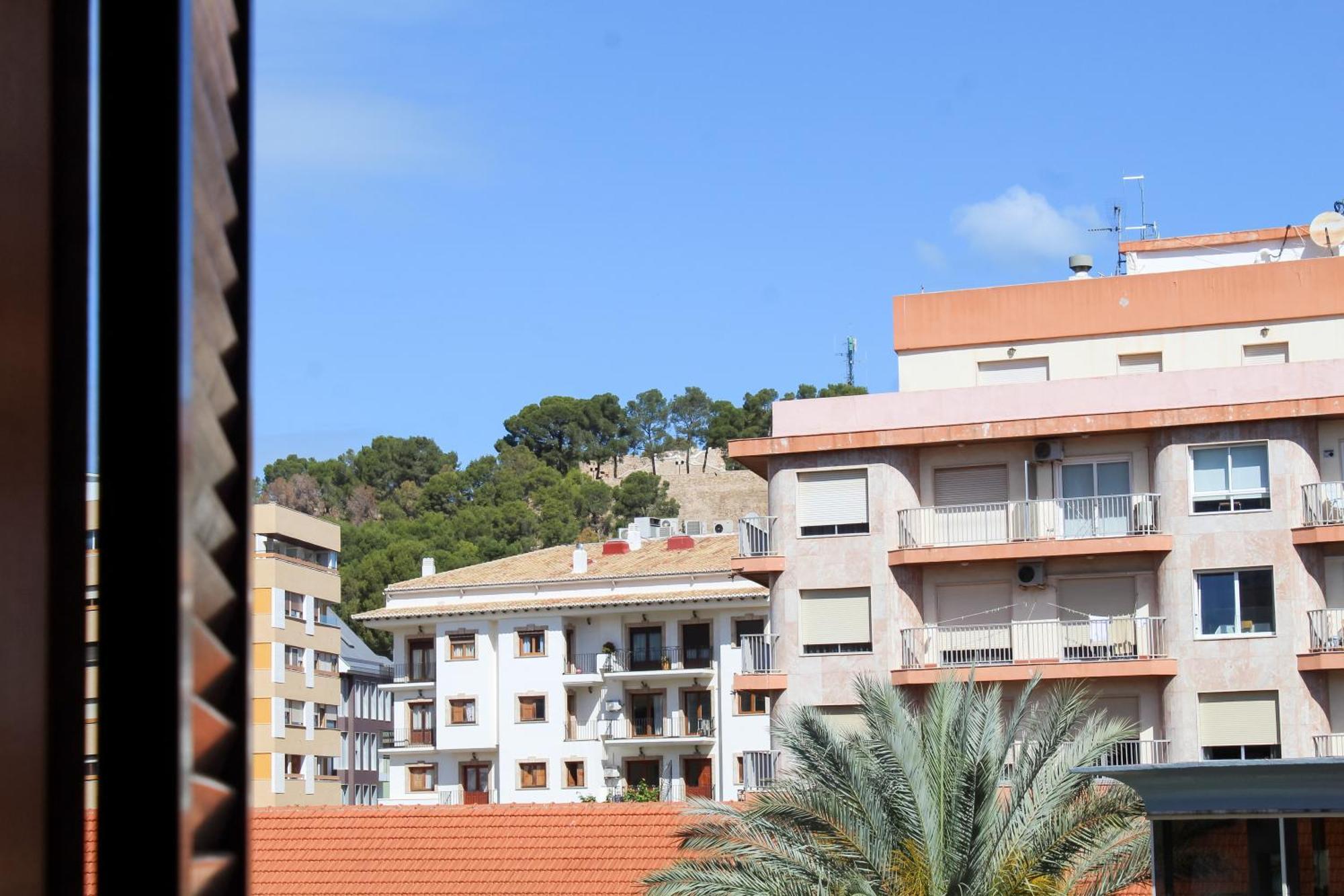 Hotel Mr Costa Blanca Denia Bagian luar foto