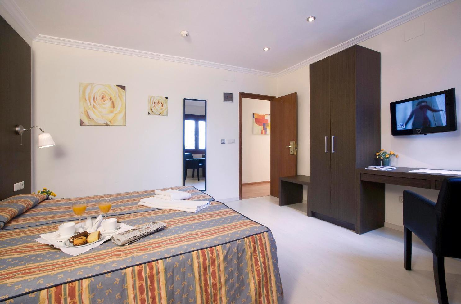 Hotel Mr Costa Blanca Denia Bagian luar foto