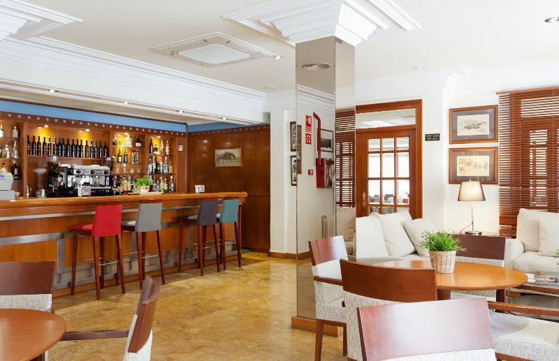 Hotel Mr Costa Blanca Denia Bagian luar foto